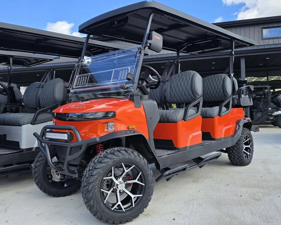 2026 Denago Rover XL 6 thumb 2