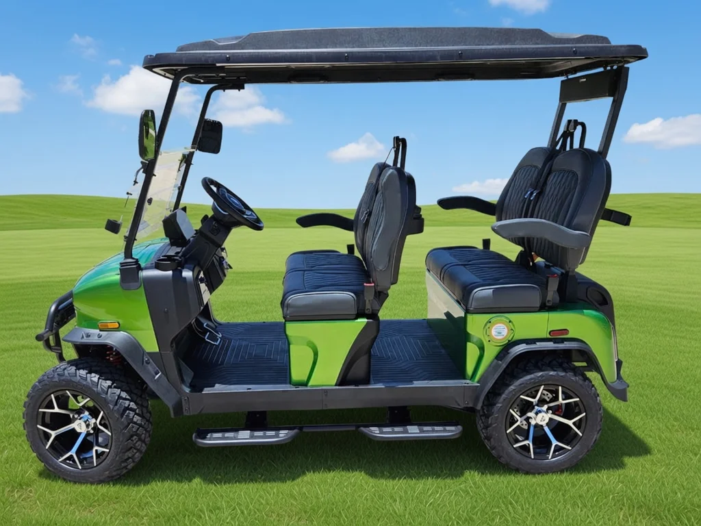 2026 Denago Rover XL thumb 3