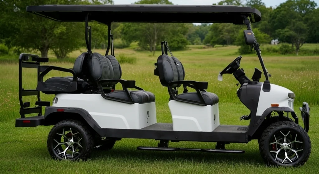 2026 Denago Rover XL 6 thumb 4