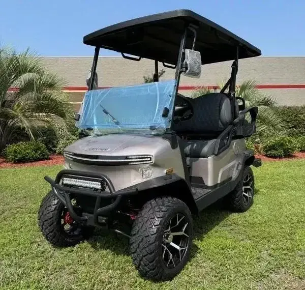 2025 Denago Nomad XL thumb 1