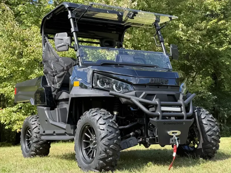 2026 Campus EV $276.98/M $0 DOWN! 60 Months Special Financing! Mo thumb 4