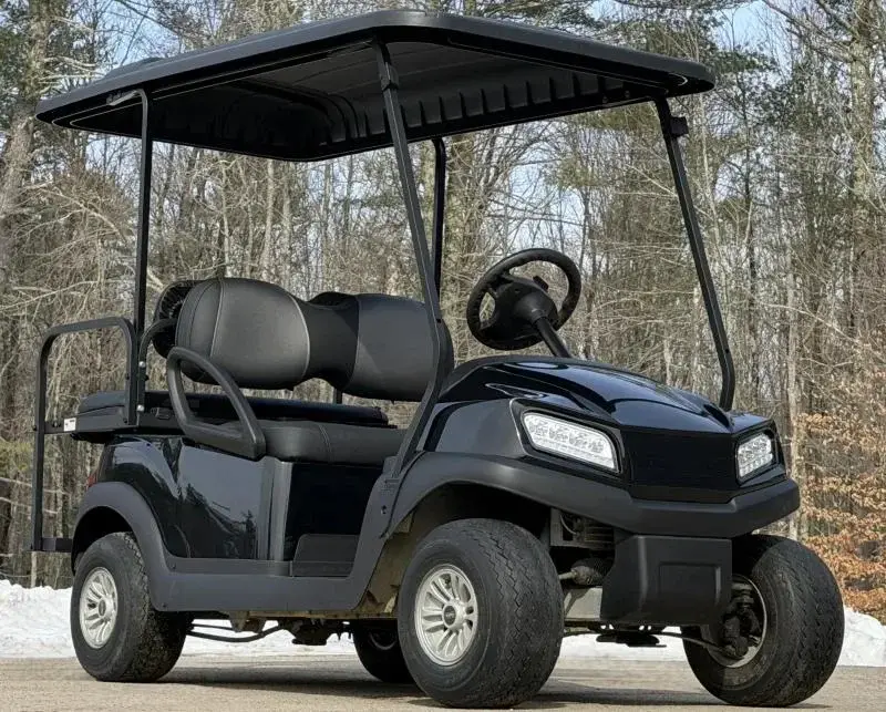 2022 Club Car NRTG Special! 2 YEAR WARRANTY-Lithium Club Car Tem thumb 1