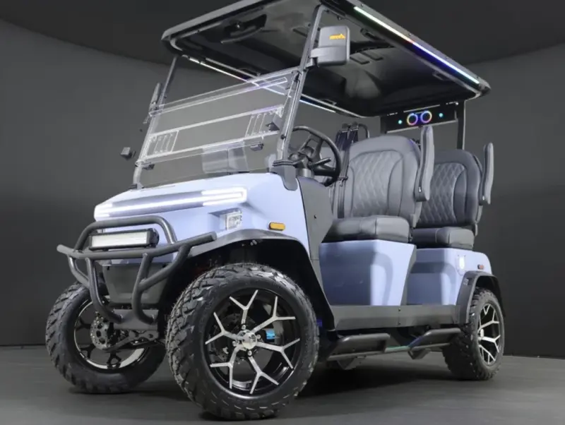 2026 Denago End of Summer SPECIAL $243.64/month ZERO DOWN! 0% thumb 1