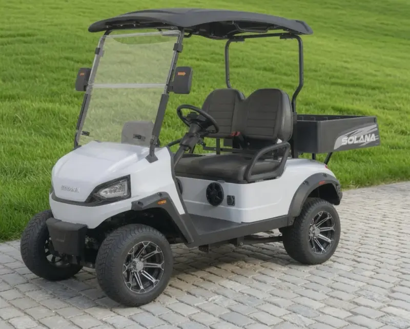 2026 Solana $279.99/M ZERO DOWN! 0% Special! Model G Utility 2 thumb 1
