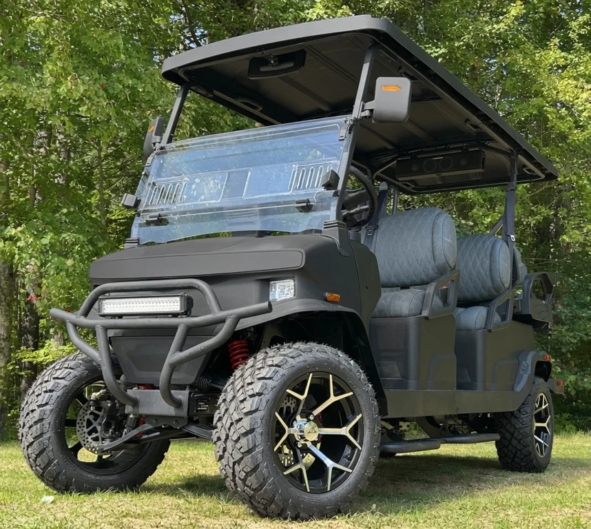 2026 Denago Rover XL 6 thumb 2