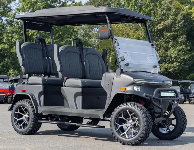 2026 Denago End of Summer SPECIAL $243.64/month ZERO DOWN! 0% thumb 1