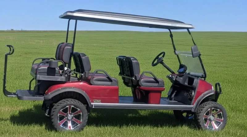 2023 Evolution Forester thumb 3