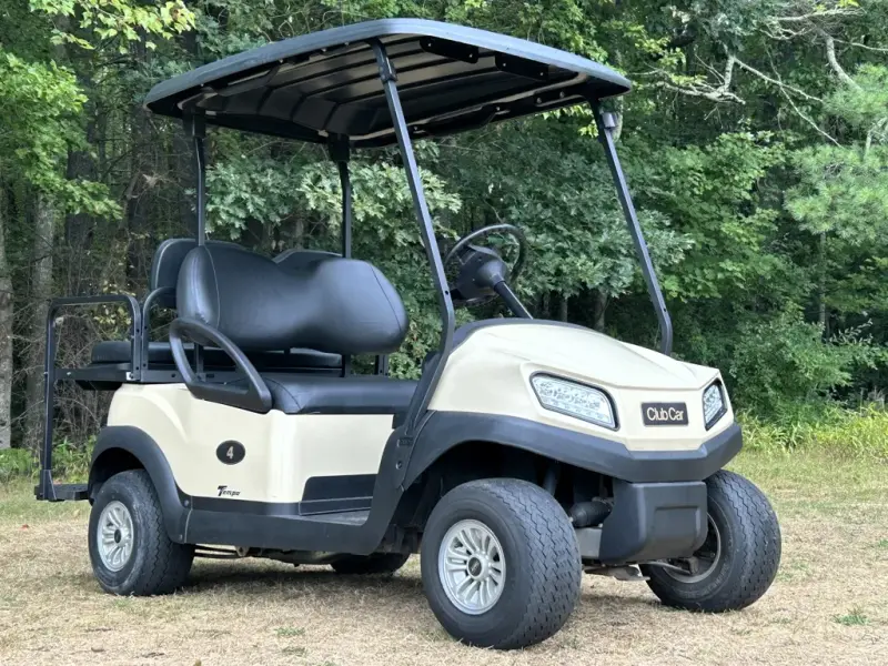 2021 Club Car End Of Year Special! NEW 2026 Rocket Batteries-RTG thumb 2