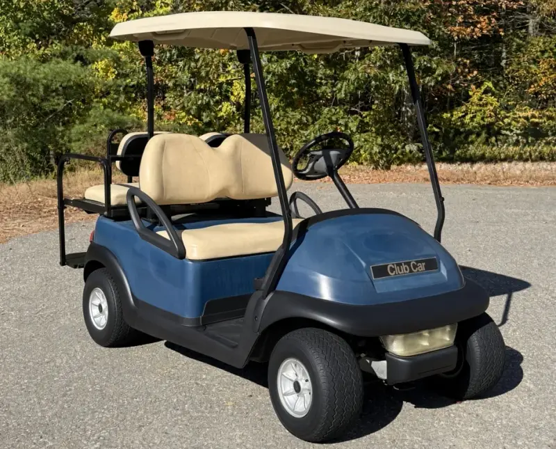 2005 Club Car Precedent thumb 3