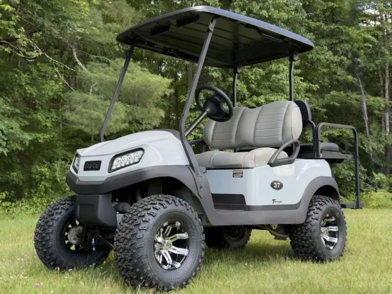 2023 Club Car Tempo thumb 1