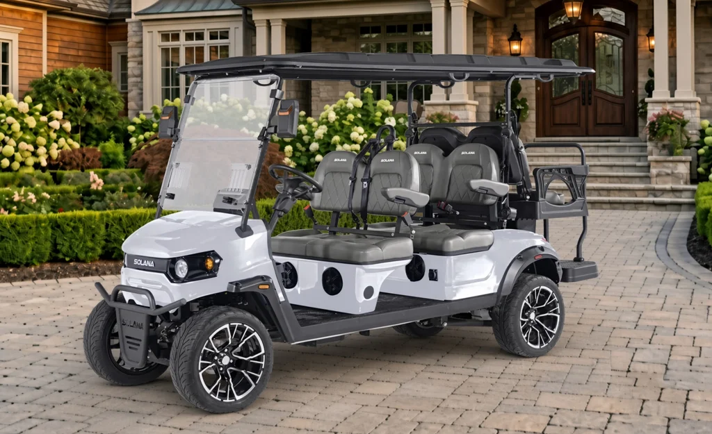 2026 Solana $333.19/m Zero Down 0% APR! Model F 6P 4+2 6 Passe photo 1