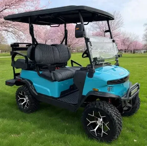 2026 Denago Nomad XL thumb 1