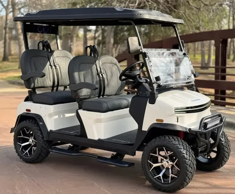 2027 Denago Rover XL thumb 2