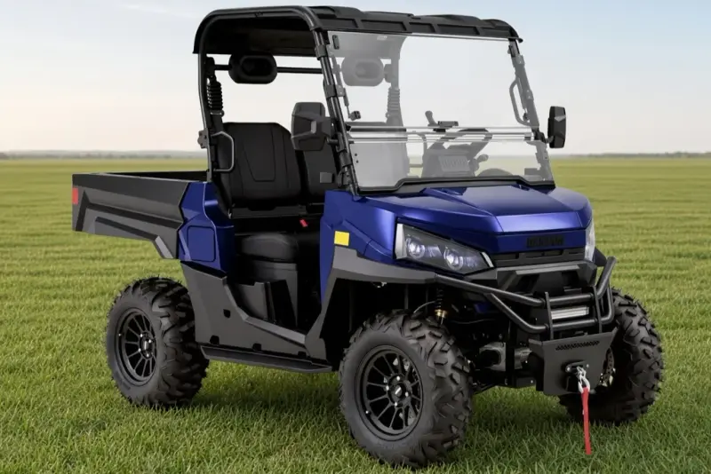 2026 Campus EV $276.98/M $0 DOWN! 60 Months Special Financing! Mo thumb 2
