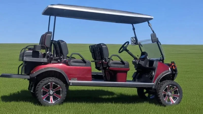 2023 Evolution Forester thumb 4