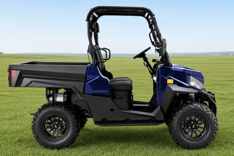 2026 Campus EV $276.98/M $0 DOWN! 60 Months Special Financing! Mo thumb 3