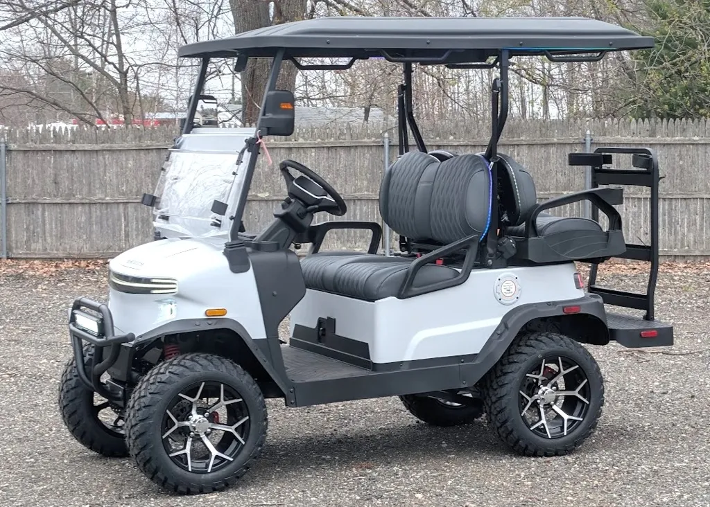 2026 Denago Nomad XL thumb 4