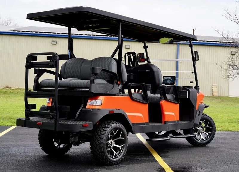 2026 Denago Rover XL 6 thumb 3