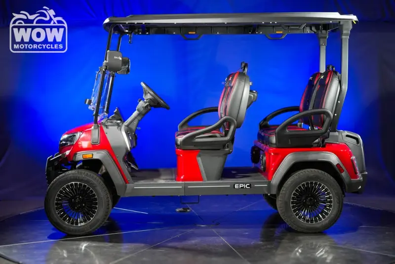 2026 ICON E40FX thumb 4