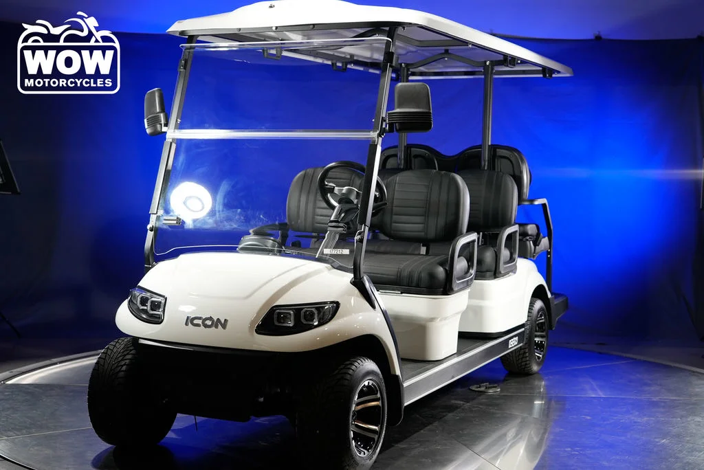 2025 ICON G60 thumb 3
