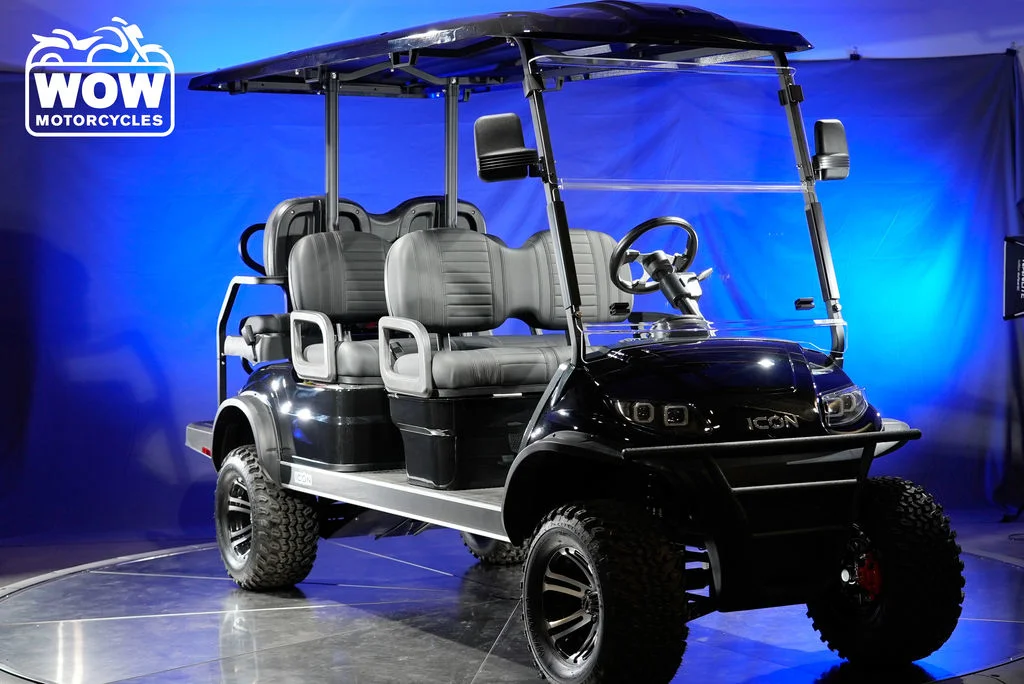 2025 ICON G60L thumb 2
