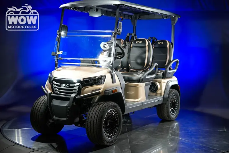 2026 ICON E40FX thumb 3