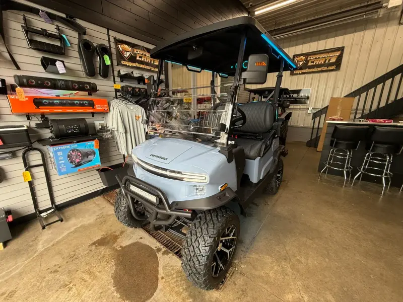 2026 Denago Nomad XL Base photo 1