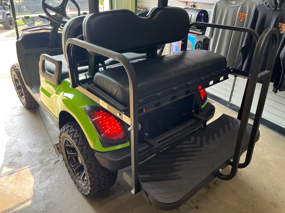 2017 Yamaha Drive2 Base thumb 4