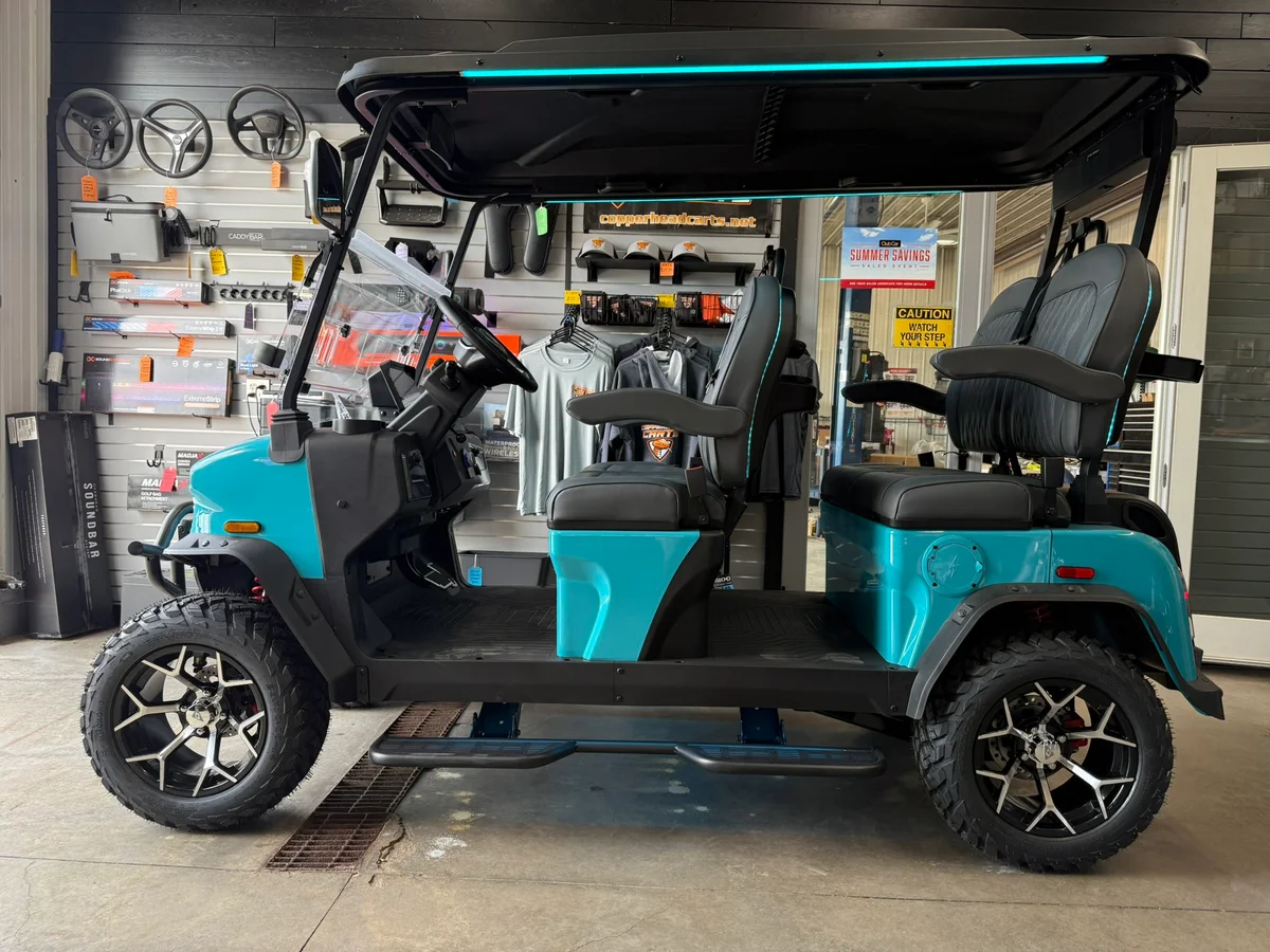 2026 Denago Rover XL Base thumb 3