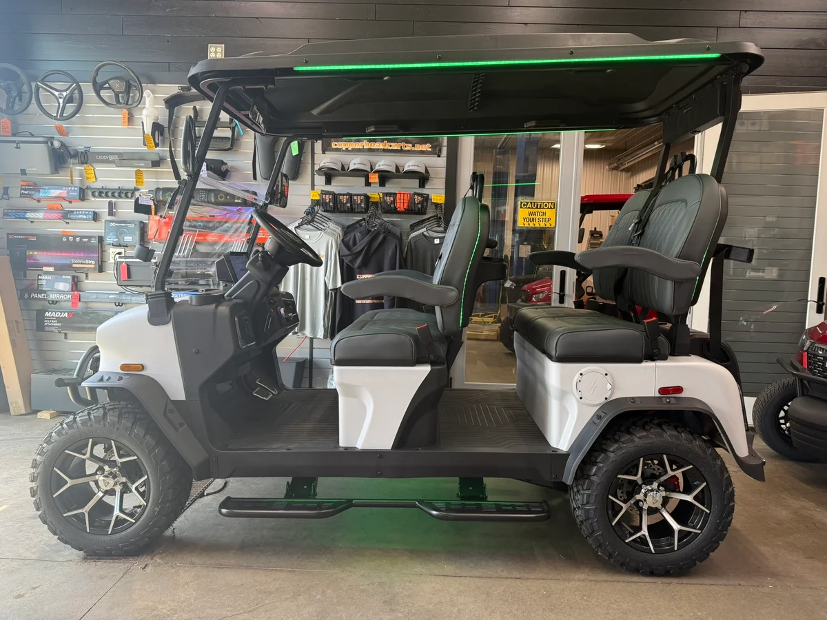 2026 Denago Rover XL Base thumb 3