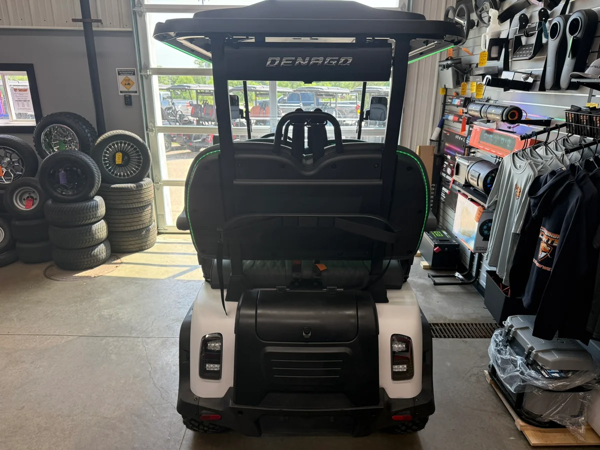 2026 Denago Rover XL Base thumb 4
