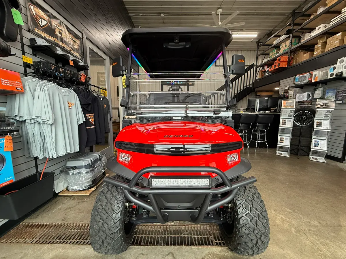 2026 Denago Rover XL Base thumb 2