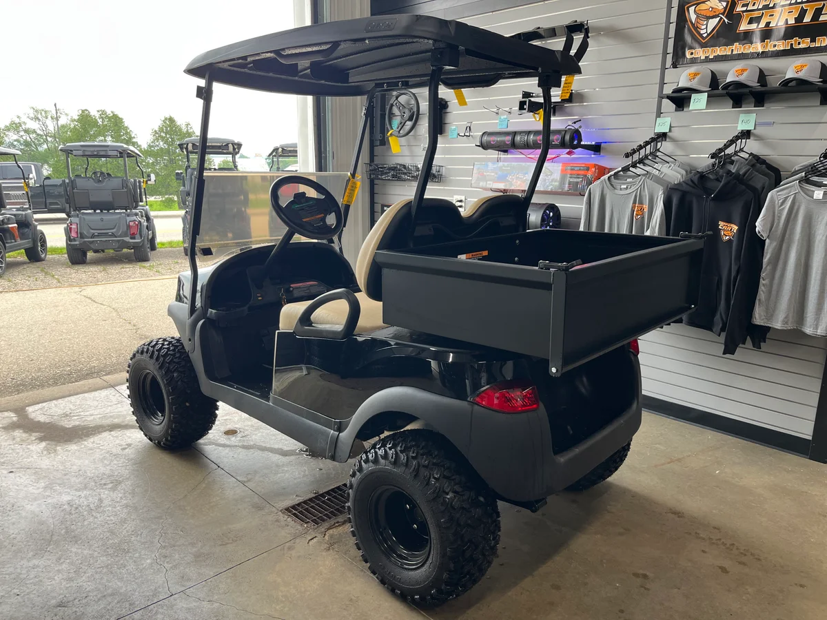 2021 Club Car Tempo Gas thumb 2