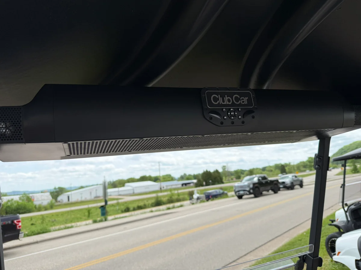 2027 Club Car Onward Base thumb 4
