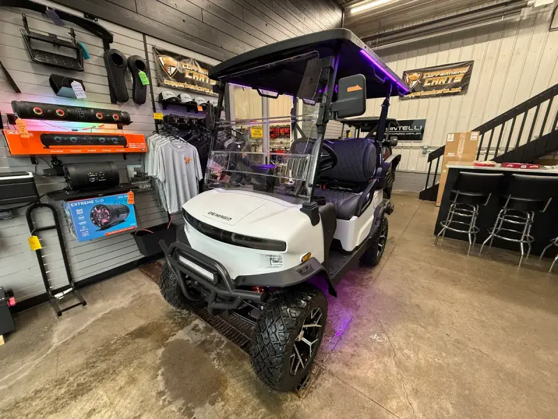 2026 Denago Nomad XL Base photo 1