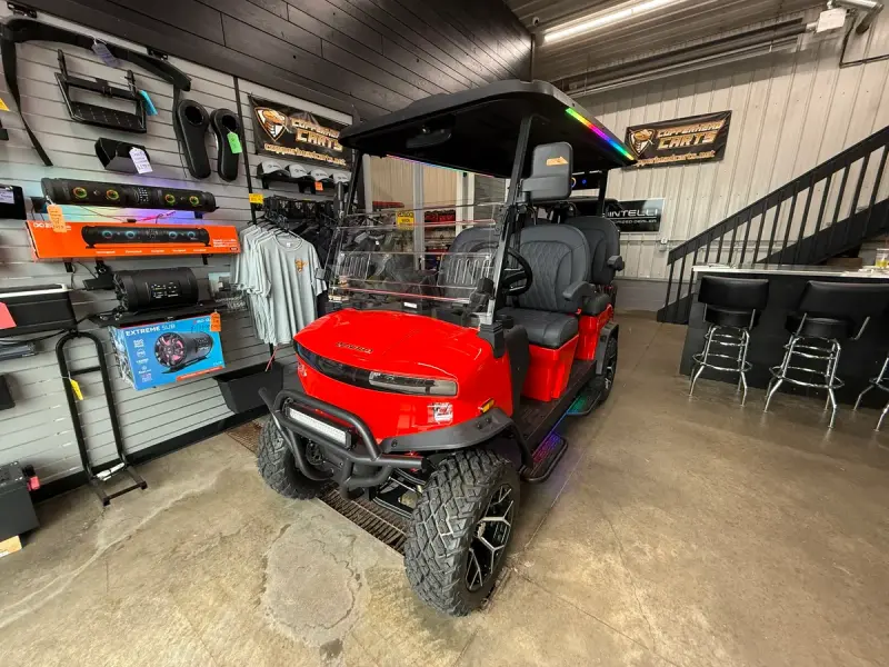 2026 Denago Rover XL Base thumb 1