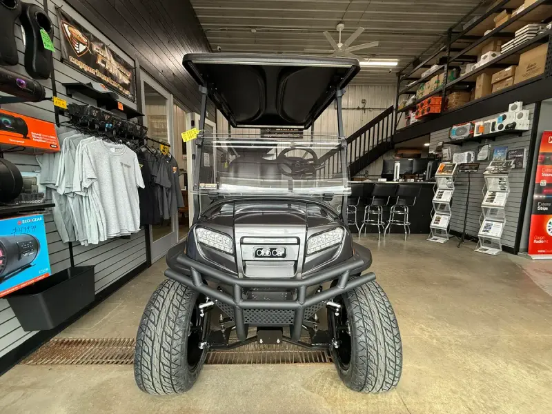 2027 Club Car Onward Base photo 1