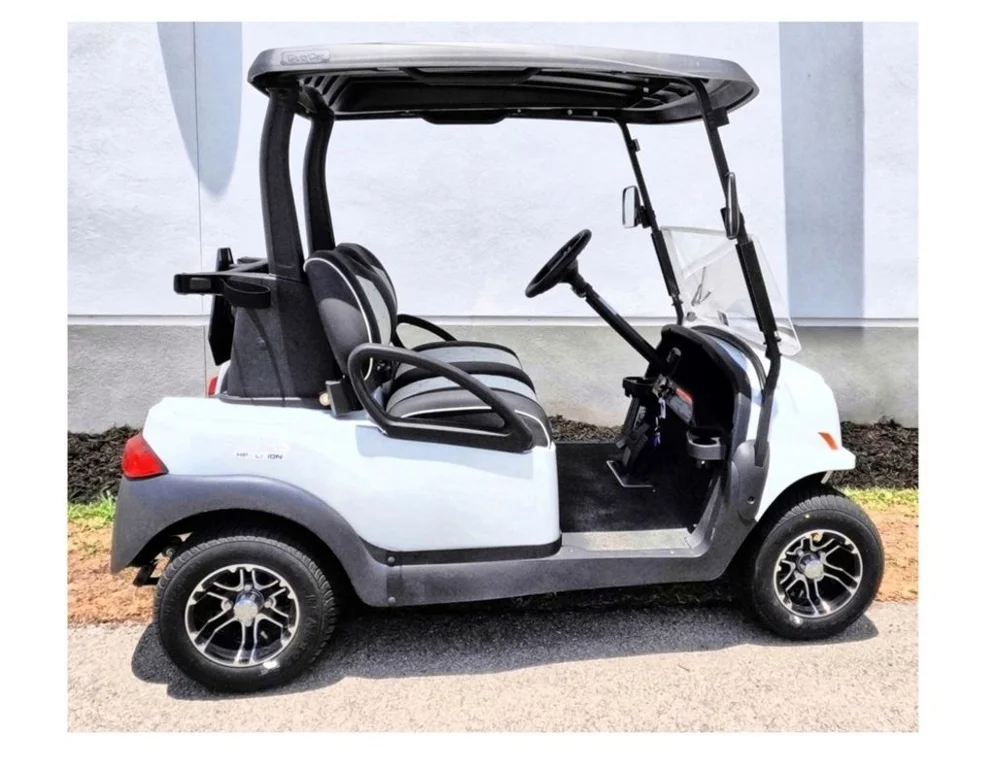 2025 Club Car Onward thumb 2