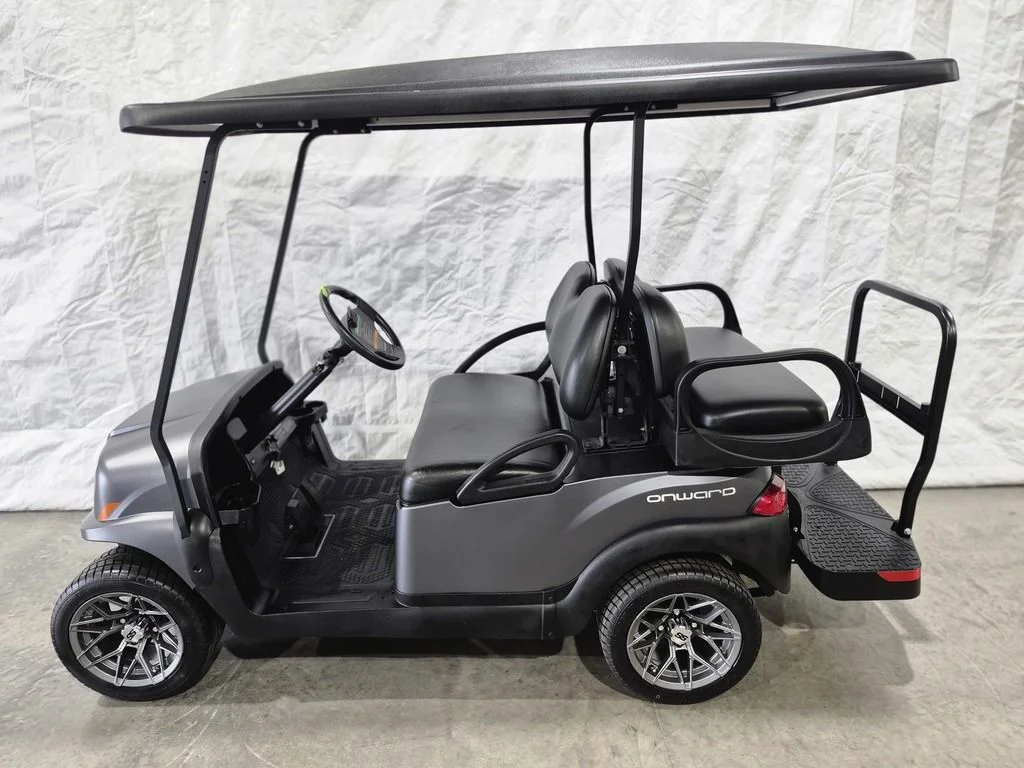 2020 Club Car Onward thumb 4
