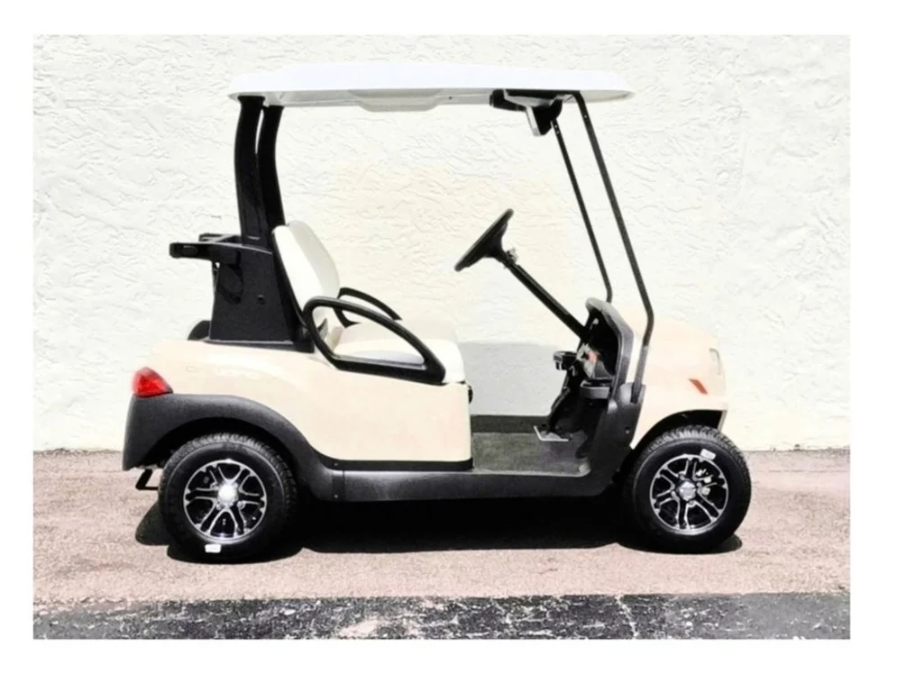 2025 Club Car Onward thumb 4