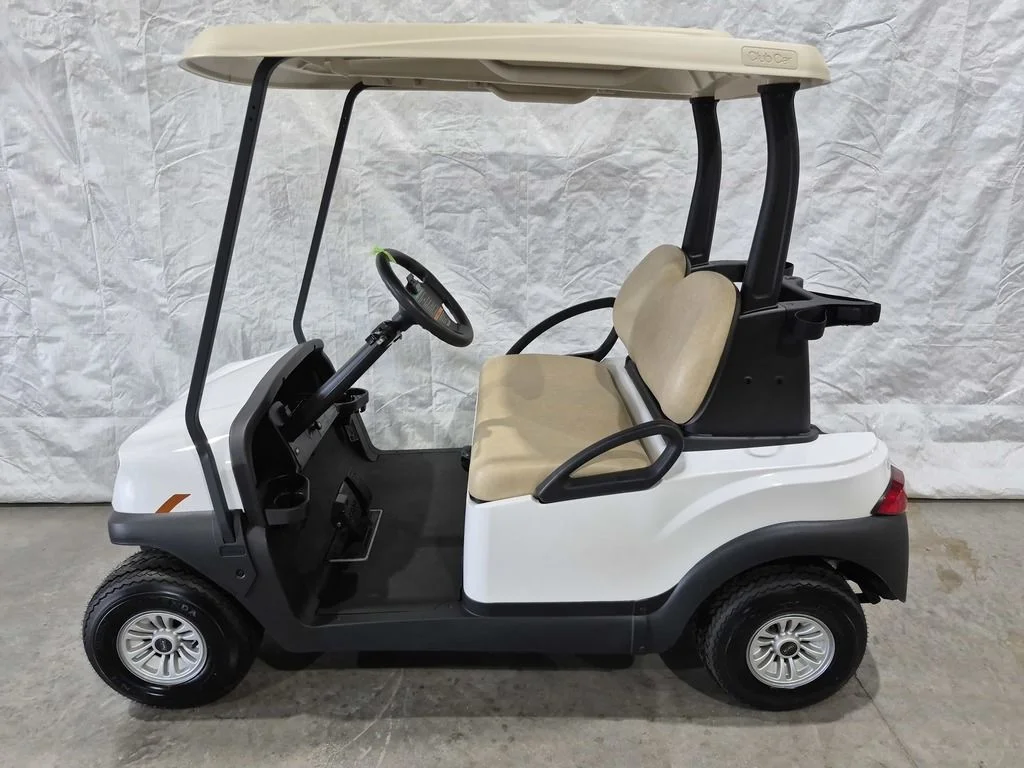 2023 Club Car Tempo Electric thumb 4
