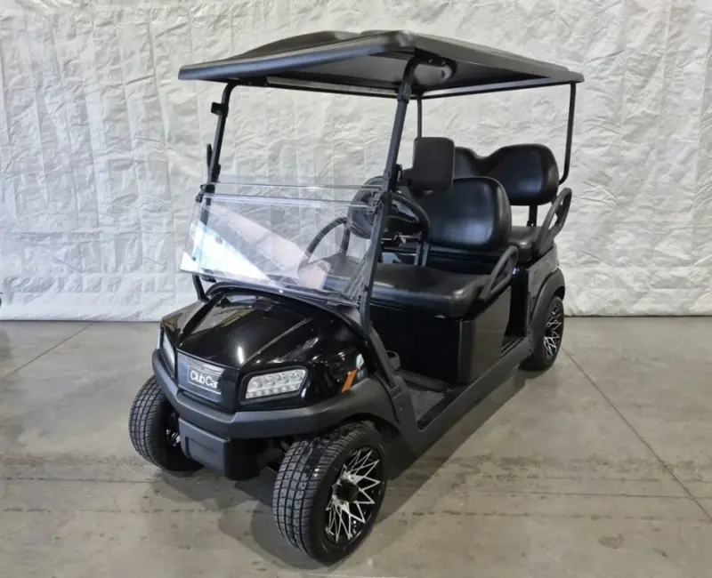2023 Club Car Tempo thumb 1