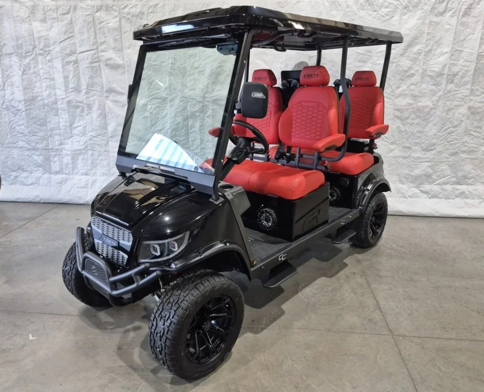 2026 Costa Carts Super Summer Sale $2,000 OFF! thumb 3
