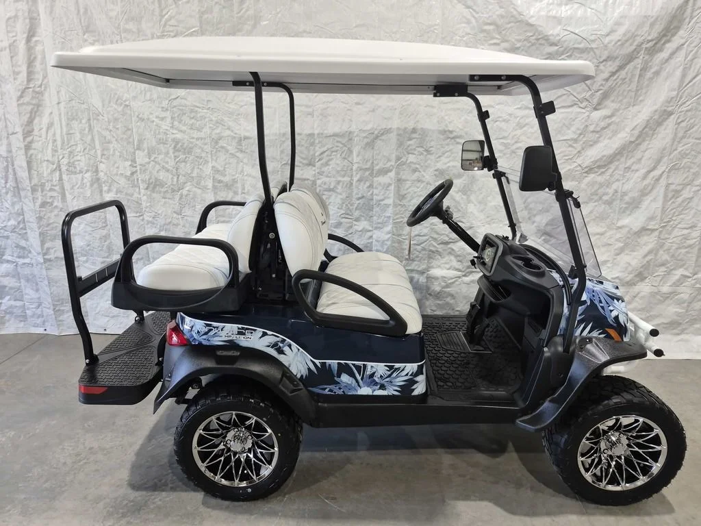 2026 Club Car Onward thumb 4