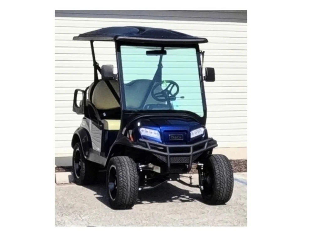 2026 Club Car Onward thumb 2