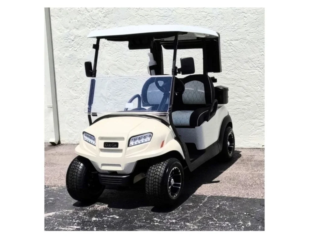 2025 Club Car Onward thumb 3