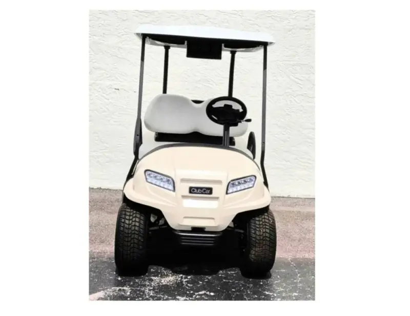 2025 Club Car Onward thumb 3