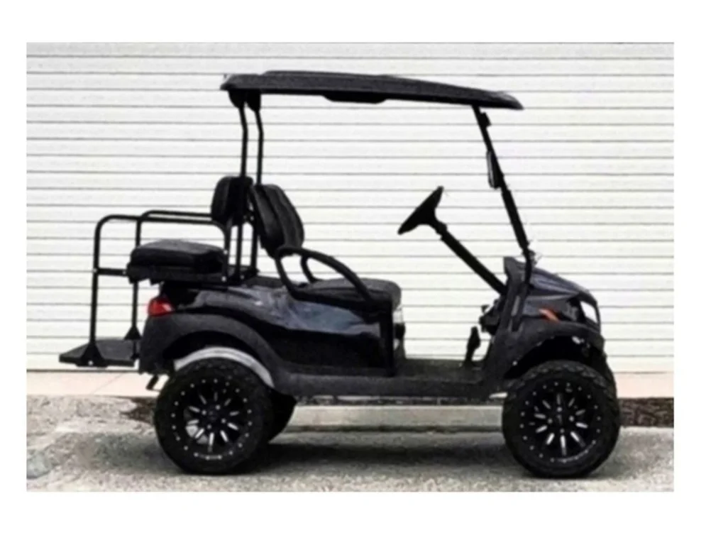 2020 Club Car Tempo thumb 4