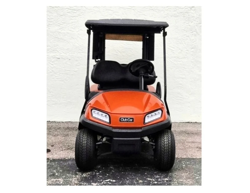 2023 Club Car Tempo Lithium-Ion thumb 3