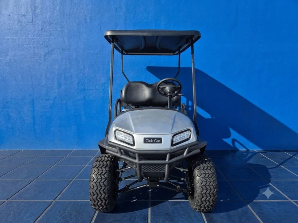 2023 Club Car Tempo thumb 2